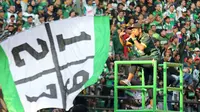 Tokoh Bonek: Persebaya Jangan Menunda Juara