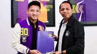 Boyong Syahrian Abimanyu dari Persija, Lini Tengah Persik Makin Berwarna di BRI Super League 2025/2026