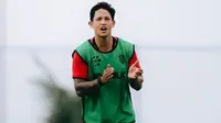 Momen Kembalinya Irfan Bachdim ke Bali United: setelah Hiatus, saatnya Pensiun di Pulau Dewata?