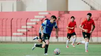 Keok di Laga Uji Coba Jelang BRI Super League Vs Persik Kediri, Begini Kata Pelatih PSIM Jean-Paul van Gastel