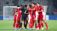 Saran untuk Timnas Indonesia U-23 Jelang Hadapi Filipina di Piala AFF U-23 2025: Jangan Frustasi jika Kesulitan Bongkar Pertahanan Lawan