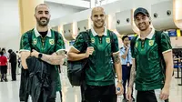 Pemain Balkan Ngumpul di Persebaya, Milos Raickovic Senang Adaptasinya Cair Banget