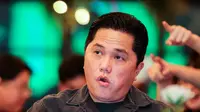 Erick Thohir Berencana Naturalisasi 2 Pemain Lagi, Eks Pelatih PSM: Timnas Indonesia Minimal Butuh 5 Lagi di R4 Kualifikasi Piala Dunia 2026