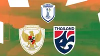 Jadwal Siaran Langsung Semifinal Piala AFF U-23 2025 di Indosiar: Timnas Indonesia U-23 Vs Thailand U-23