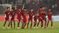 3 Rekor yang Berpotensi Diciptakan Timnas Indonesia U-23 jika Tumbangkan Vietnam di Final Piala AFF U-23 2025