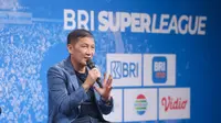 PSM dan Semen Padang Masih Dibanned FIFA Jelang Musim Baru BRI Super League, I.League Klaim 1-2 Hari Akan Dicabut