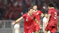 Cara Membeli Tiket Pertandingan Timnas Indonesia Melawan Kuwait dan Lebanon: Harga Tiket Lawan Lebanon Lebih Mahal, Mengapa?