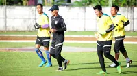 Mantan Kiper Persib Bandung yang Pernah Lawan Ruud Gullit Akui Sejak Era STY dan Patrick Kluivert Timnas Indonesia Alami Peningkatan