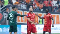 Jordi Amat Senang Kembali ke Timnas Indonesia: Siap Hadapi Laga Uji Coba September