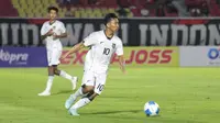 Timnas Indonesia U-23 Wajib Waspada, Makau U-23 Berpotensi Main Negatif Seperti Laos U-23