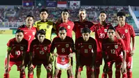 Korsel Jauh Lebih Produktif di Kualifikasi Piala Asia U-23 2026, Gerald Vanenburg Cari Solusi agar Timnas Indonesia U-23 Menang