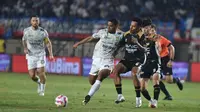 Kesan Uilliam Barros Jadi Kekuatan Persib di BRI Super League Musim Ini: Senang Jadi Bagian Skuad Maung Bandung!