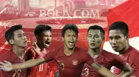 5 Pemain Andalan Timnas Indonesia yang Justru Terlupakan saat Masuk Usia Emas: Bersinar saat Belia