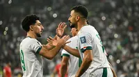 R4 Kualifikasi Piala Dunia 2026: Irak Diwanti-wanti Bahwa Lawan Timnas Indonesia dan Arab Saudi Tidak Akan Mudah