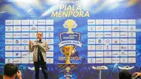 I.League Dukung Media Cup 2025 Gagasan PSSI Pers: Mendorong Kolaborasi dengan Jurnalis