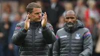 Dari Frank de Boer sampai Timur Kapadze Masuk Bursa sebagai Kandidat Pelatih Timnas Indonesia, Pengamat: Jangan sampai Salah Pilih Lagi!