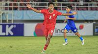 Gelandang Timnas Indonesia U-17 Antusias Dapat Kans Berharga Hadapi Brasil di Piala Dunia U-17 2025: Mereka Sangat Hebat