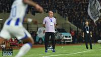 AFC Champions League 2: Persib Bidik Kemenangan meski Cukup Imbangi Lion City Sailors untuk Lolos ke Fase Berikutnya