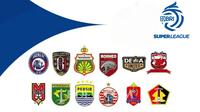 Jadwal Pekan Ke-14 BRI Super League 2025/2026: Persib Bandung Tandang ke Markas Madura United
