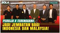 Kerja Sama Persija Jakarta dan Terengganu FC: Jembatan Baru Sepak Bola Indonesia&ndash;Malaysia