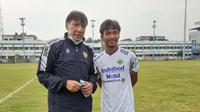 Kisah Robby Darwis yang Hanya Ingin Menjadi Pemain Persib Bandung Tapi Malah Jadi Legenda Timnas Indonesia
